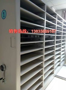 鄭州二七區手搖密集檔案架加盟 家具設計與安裝的新機遇